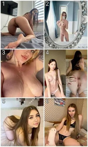 Nimu Official OnlyFans Leaked Free Thumbnail Picture - #B0dgDP9QxM