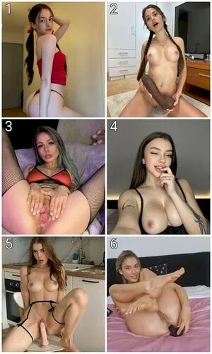 Nimu Official OnlyFans Leaked Free Thumbnail Picture - #CH88gQdrrl