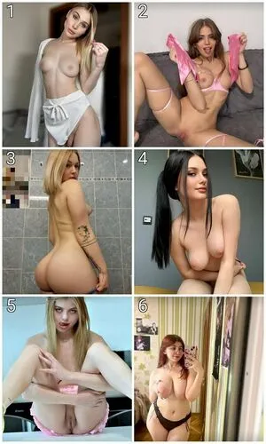 Nimu Official OnlyFans Leaked Free Thumbnail Picture - #FSEVOuuilX