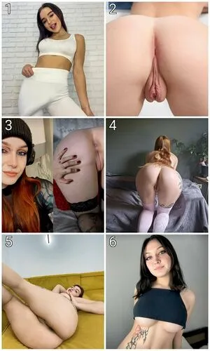 Nimu Official OnlyFans Leaked Free Thumbnail Picture - #G7IbHSUM4B