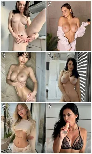 Nimu Official OnlyFans Leaked Free Thumbnail Picture - #LytKRAjpIS