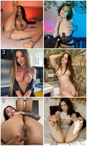 Nimu Official OnlyFans Leaked Free Thumbnail Picture - #cXko3U3DF5