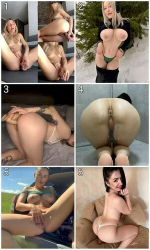 Nimu Official OnlyFans Leaked Free Thumbnail Picture - #mkf8O406fk