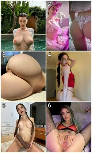 Nimu Official OnlyFans Leaked Free Thumbnail Picture - #pP55ILqCOT