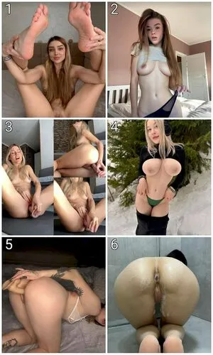 Nimu Official OnlyFans Leaked Free Thumbnail Picture - #tZSKb5X6Db