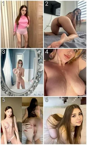 Nimu Official OnlyFans Leaked Free Thumbnail Picture - #xjtGkaS5uJ