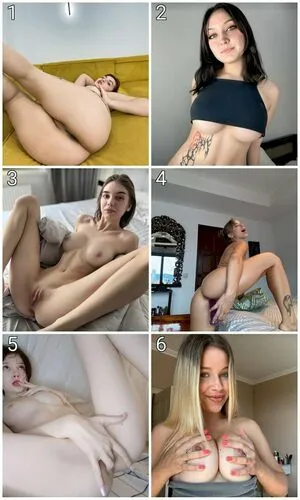 Nimu Official OnlyFans Leaked Free Thumbnail Picture - #zh7pPkSTqc