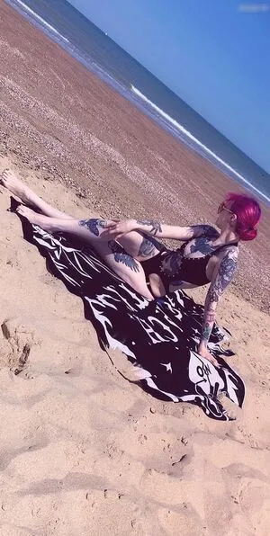 Nimue Faierie Blossom OnlyFans Leaked Free Thumbnail Picture - #4nYR91vapI