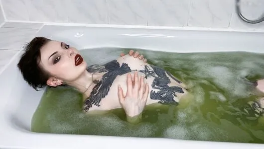 Nimue Faierie Blossom OnlyFans Leaked Free Thumbnail Picture - #5opwND3kJV