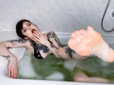 Nimue Faierie Blossom OnlyFans Leaked Free Thumbnail Picture - #63QBBP1XQD