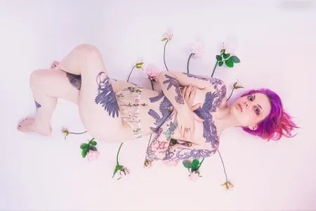 Nimue Faierie Blossom OnlyFans Leaked Free Thumbnail Picture - #8jFDq0TzHp