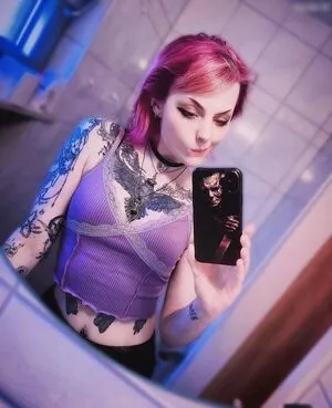 Nimue Faierie Blossom OnlyFans Leaked Free Thumbnail Picture - #AI8RskEApP