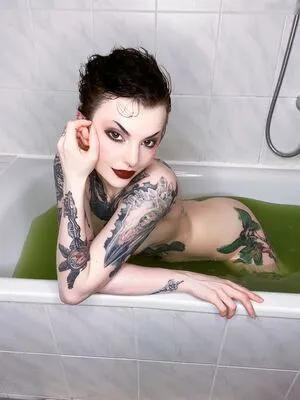 Nimue Faierie Blossom OnlyFans Leaked Free Thumbnail Picture - #B3uQBUnwHE