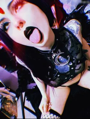 Nimue Faierie Blossom OnlyFans Leaked Free Thumbnail Picture - #Il7dIbseiY