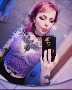 Nimue Faierie Blossom OnlyFans Leaked Free Thumbnail Picture - #NZ8juQedBV