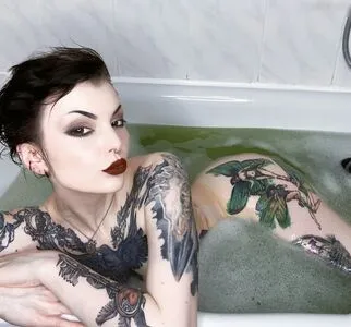 Nimue Faierie Blossom OnlyFans Leaked Free Thumbnail Picture - #UbBdstzfmh