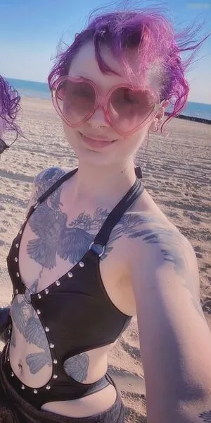 Nimue Faierie Blossom OnlyFans Leaked Free Thumbnail Picture - #UrEjd8h88W