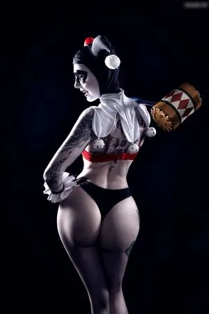 Nimue Faierie Blossom OnlyFans Leaked Free Thumbnail Picture - #Yjh2n6ftwM