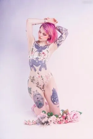 Nimue Faierie Blossom OnlyFans Leaked Free Thumbnail Picture - #bRTnPPugr2