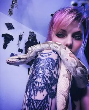 Nimue Faierie Blossom OnlyFans Leaked Free Thumbnail Picture - #fI5C4wWnqi