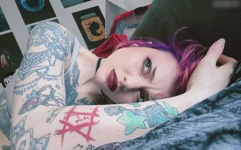 Nimue Faierie Blossom OnlyFans Leaked Free Thumbnail Picture - #jx3Ybq6kqm