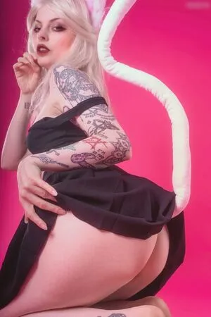 Nimue Faierie Blossom OnlyFans Leaked Free Thumbnail Picture - #t8T3m2raqD