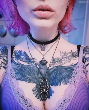 Nimue Faierie Blossom OnlyFans Leaked Free Thumbnail Picture - #thI5SaA2qa