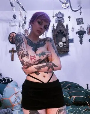 Nimue Faierie Blossom OnlyFans Leaked Free Thumbnail Picture - #thdzzlL4g2