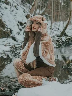 Nimuena OnlyFans Leaked Free Thumbnail Picture - #0eaby0IvOv