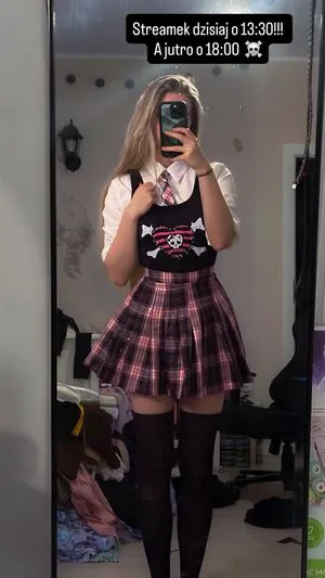 Nimuena OnlyFans Leaked Free Thumbnail Picture - #3bD3WUx7kj