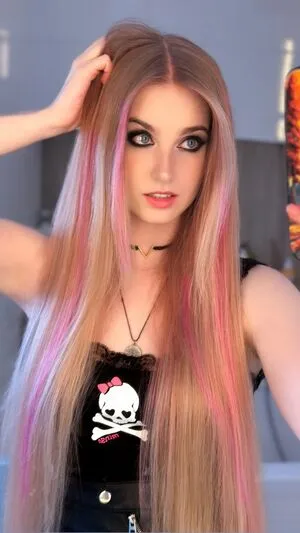 Nimuena OnlyFans Leaked Free Thumbnail Picture - #Bk9ts4nHS6