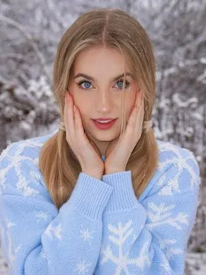 Nimuena OnlyFans Leaked Free Thumbnail Picture - #G4rpbve6a3