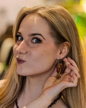 Nimuena OnlyFans Leaked Free Thumbnail Picture - #Lnp1KtlBoU