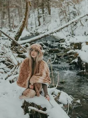 Nimuena OnlyFans Leaked Free Thumbnail Picture - #PO2rbgySTG