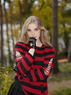 Nimuena OnlyFans Leaked Free Thumbnail Picture - #a6Tg7yarMD