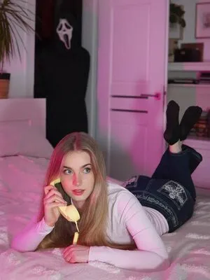 Nimuena OnlyFans Leaked Free Thumbnail Picture - #b9609pYSj0