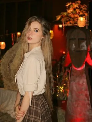 Nimuena OnlyFans Leaked Free Thumbnail Picture - #e7JVBr7ixv