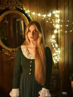 Nimuena OnlyFans Leaked Free Thumbnail Picture - #gBLSG7aprn