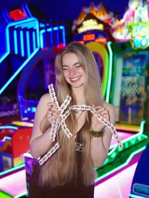 Nimuena OnlyFans Leaked Free Thumbnail Picture - #iCRg8DAm4I