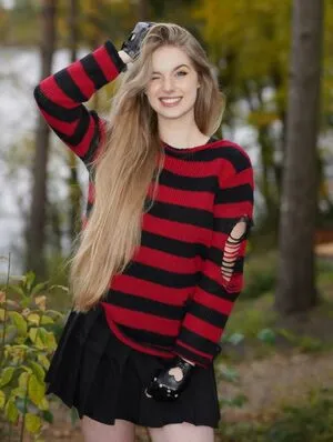 Nimuena OnlyFans Leaked Free Thumbnail Picture - #u4xMoWqUas