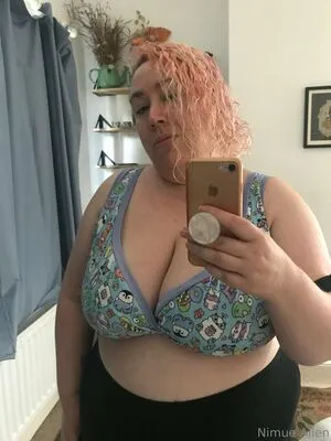 Nimuesworld OnlyFans Leaked Free Thumbnail Picture - #7C9nLZ7yVE