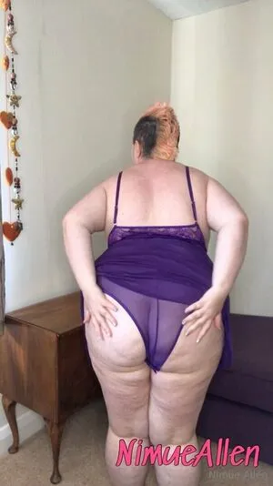 Nimuesworld OnlyFans Leaked Free Thumbnail Picture - #9KkGKHz3is
