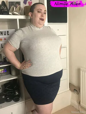 Nimuesworld OnlyFans Leaked Free Thumbnail Picture - #BfQivUTSkz