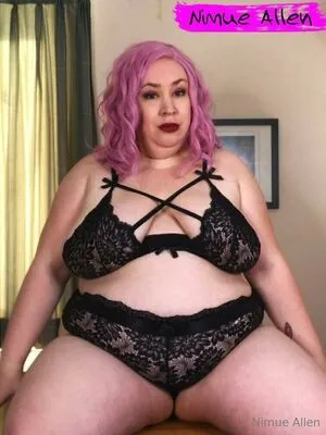 Nimuesworld OnlyFans Leaked Free Thumbnail Picture - #CrbwxIjFtQ