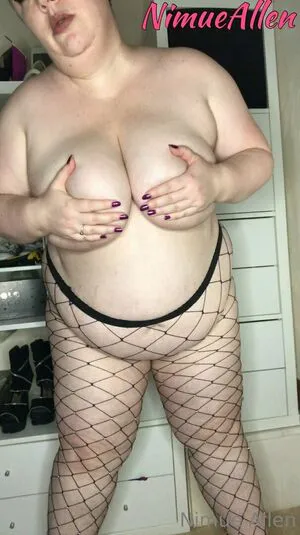 Nimuesworld OnlyFans Leaked Free Thumbnail Picture - #D3oWuqP8B4