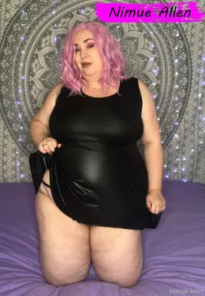 Nimuesworld OnlyFans Leaked Free Thumbnail Picture - #E3zIAFXpX6