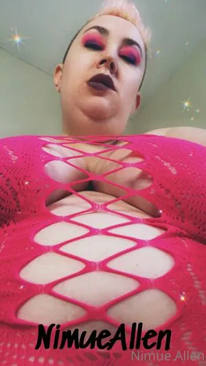 Nimuesworld OnlyFans Leaked Free Thumbnail Picture - #O80hPRN2AE