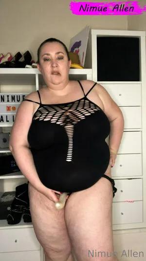 Nimuesworld OnlyFans Leaked Free Thumbnail Picture - #UOoaoQQKUN