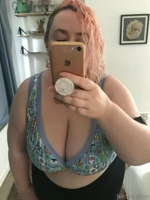 Nimuesworld OnlyFans Leaked Free Thumbnail Picture - #Uogjzu6FlZ