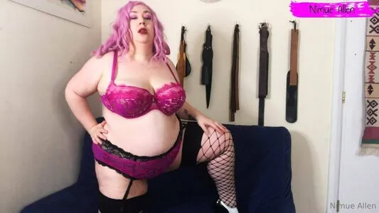 Nimuesworld OnlyFans Leaked Free Thumbnail Picture - #V0yKLOPpbC